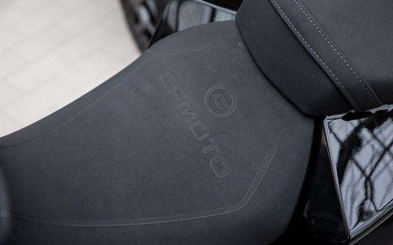 Gebrauchtmotorrad CFMOTO 650NK - Bild 15