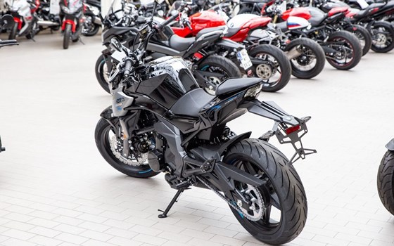 Gebrauchtmotorrad CFMOTO 650NK - Bild 5