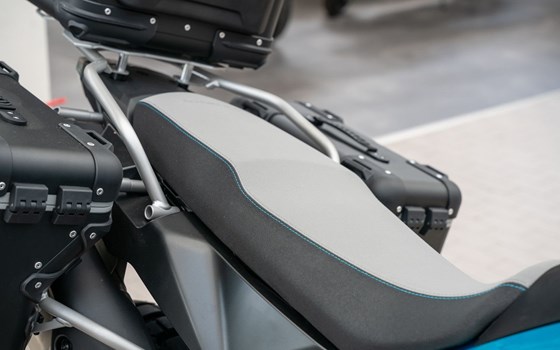 Neufahrzeug CFMOTO 800MT-X - Bild 11