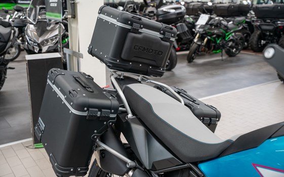 Neufahrzeug CFMOTO 800MT-X - Bild 12