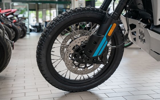 Neufahrzeug CFMOTO 800MT-X - Bild 15