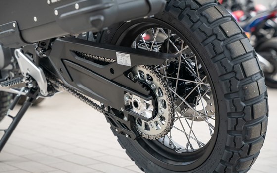 Neufahrzeug CFMOTO 800MT-X - Bild 18