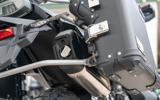 Neufahrzeug CFMOTO 800MT-X - Bild 21