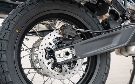 Neufahrzeug CFMOTO 800MT-X - Bild 22