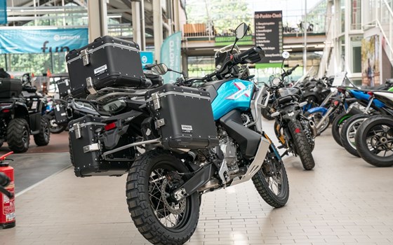 Neufahrzeug CFMOTO 800MT-X - Bild 5