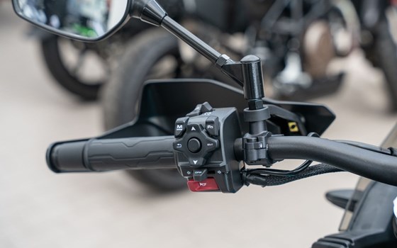 Neufahrzeug CFMOTO 800MT-X - Bild 7