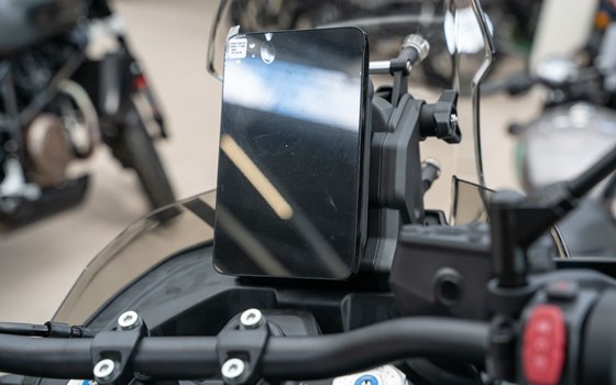 Neufahrzeug CFMOTO 800MT-X - Bild 8