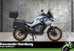 Neumotorrad CFMOTO 800MT Explore