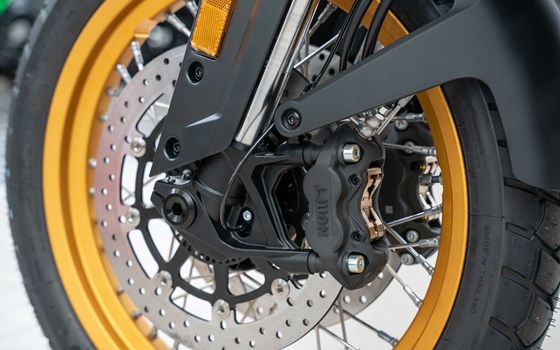 Neufahrzeug CFMOTO 800MT Explore - Bild 12