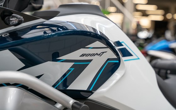 Neufahrzeug CFMOTO 800MT Explore - Bild 13