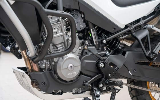 Neufahrzeug CFMOTO 800MT Explore - Bild 14