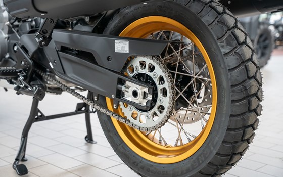 Neufahrzeug CFMOTO 800MT Explore - Bild 16