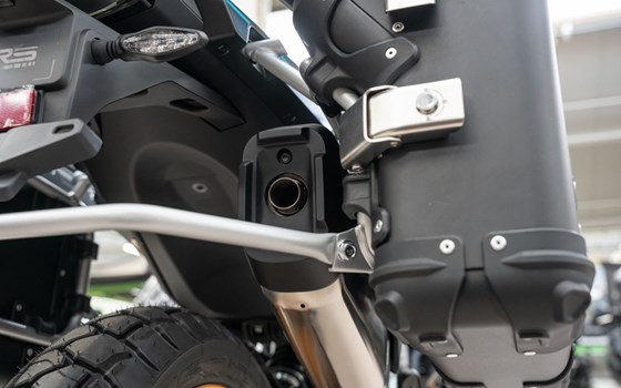 Neufahrzeug CFMOTO 800MT Explore - Bild 17