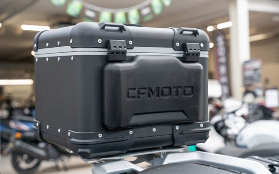 Neufahrzeug CFMOTO 800MT Explore - Bild 18