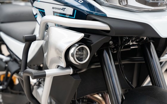 Neufahrzeug CFMOTO 800MT Explore - Bild 21