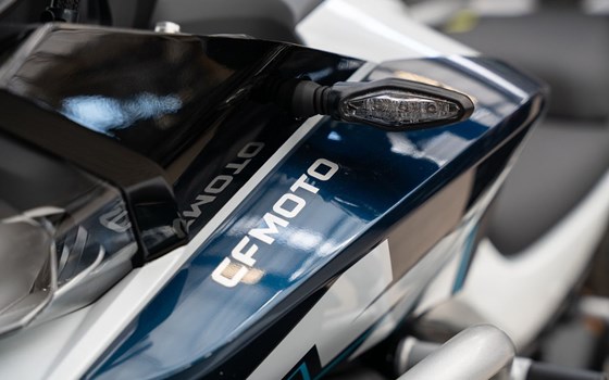 Neufahrzeug CFMOTO 800MT Explore - Bild 22