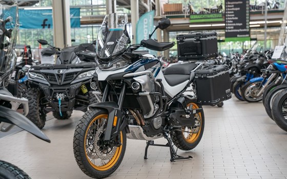 Neufahrzeug CFMOTO 800MT Explore - Bild 3