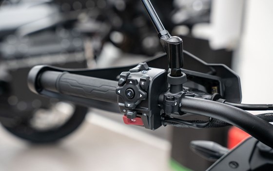 Neufahrzeug CFMOTO 800MT Explore - Bild 7