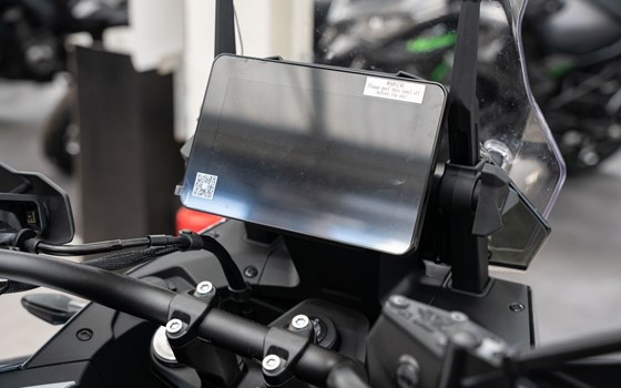 Neufahrzeug CFMOTO 800MT Explore - Bild 8