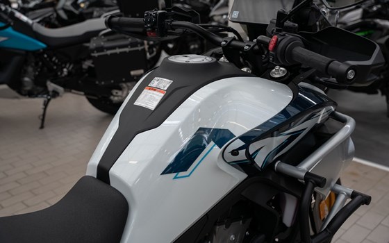 Neufahrzeug CFMOTO 800MT Explore - Bild 9