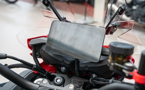 Neufahrzeug QJ Motor SRT 900 SX - Bild 10