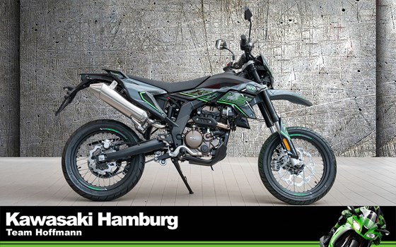 Neufahrzeug Ligier IXO DCI Linea - Bild 1