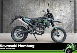 Neumotorrad Ligier IXO DCI Linea