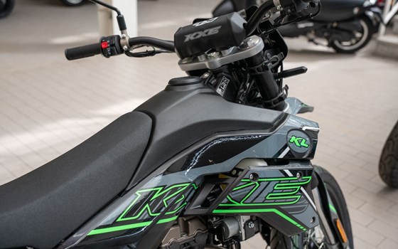 Neufahrzeug Ligier IXO DCI Linea - Bild 10