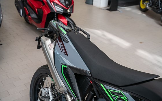 Neufahrzeug Ligier IXO DCI Linea - Bild 11