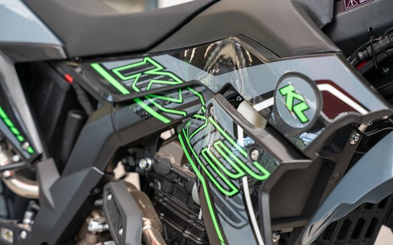 Neufahrzeug Ligier IXO DCI Linea - Bild 12