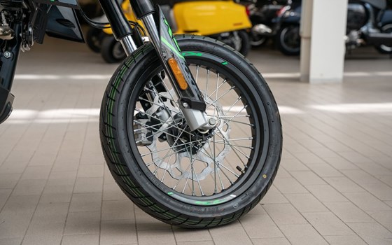 Neufahrzeug Ligier IXO DCI Linea - Bild 13