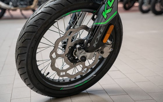 Neufahrzeug Ligier IXO DCI Linea - Bild 14