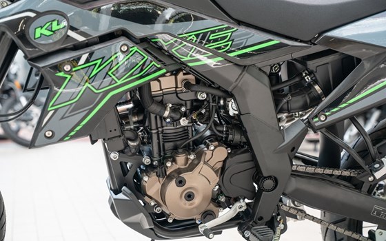 Neufahrzeug Ligier IXO DCI Linea - Bild 15