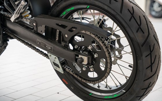 Neufahrzeug Ligier IXO DCI Linea - Bild 16