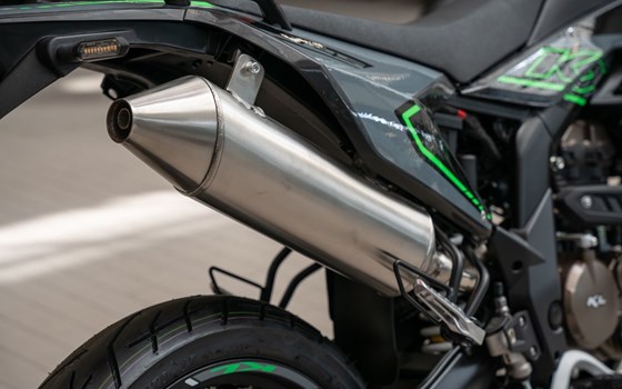 Neufahrzeug Ligier IXO DCI Linea - Bild 18