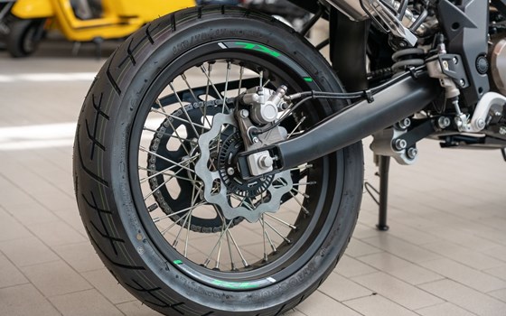 Neufahrzeug Ligier IXO DCI Linea - Bild 19