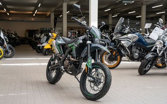 Neufahrzeug Ligier IXO DCI Linea - Bild 2