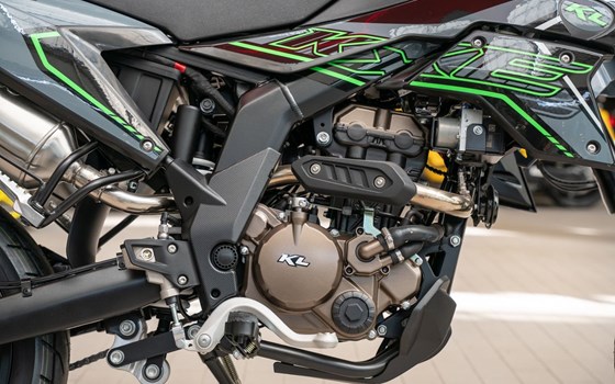 Neufahrzeug Ligier IXO DCI Linea - Bild 20