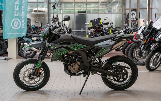 Neufahrzeug Ligier IXO DCI Linea - Bild 4