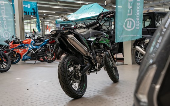 Neufahrzeug Ligier IXO DCI Linea - Bild 6