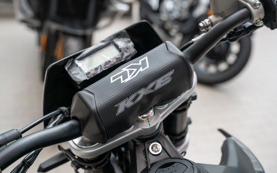 Neufahrzeug Ligier IXO DCI Linea - Bild 9