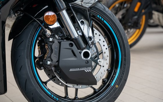 Neufahrzeug CFMOTO 675SR-R - Bild 12