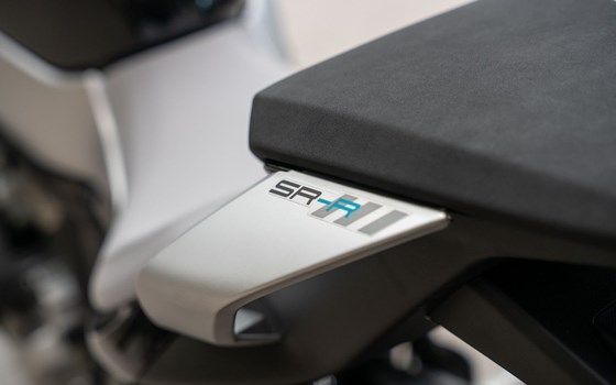 Neufahrzeug CFMOTO 675SR-R - Bild 17