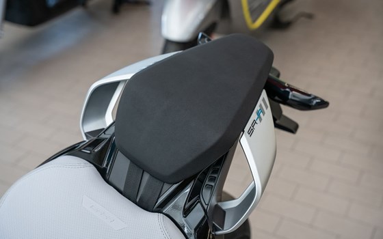 Neufahrzeug CFMOTO 675SR-R - Bild 20