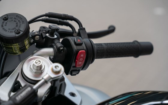 Neufahrzeug CFMOTO 675SR-R - Bild 7