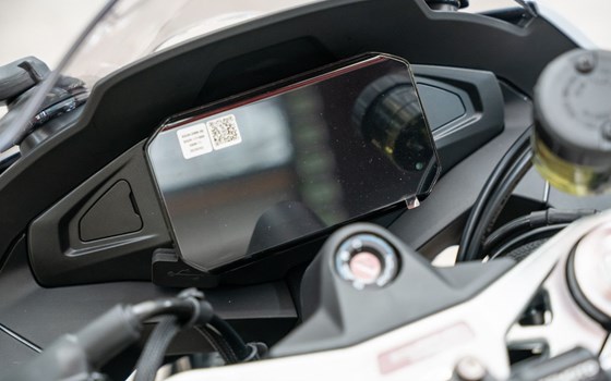 Neufahrzeug CFMOTO 675SR-R - Bild 8