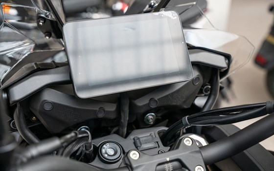 Neufahrzeug QJ Motor SRT 900 SX - Bild 10