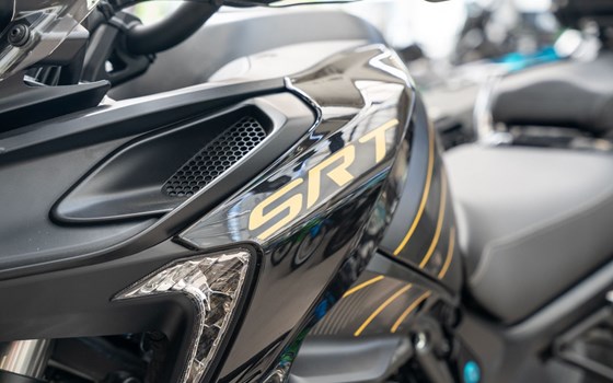 Neufahrzeug QJ Motor SRT 900 SX - Bild 14