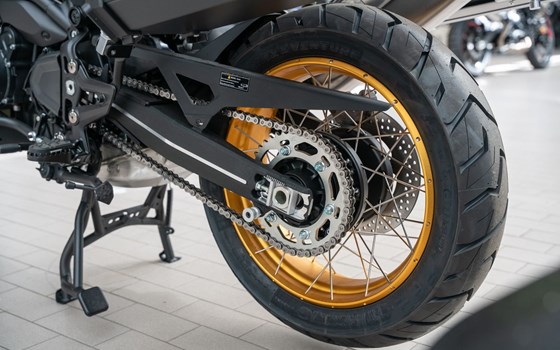 Neufahrzeug QJ Motor SRT 900 SX - Bild 16