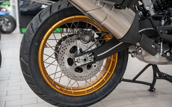 Neufahrzeug QJ Motor SRT 900 SX - Bild 20